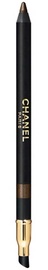 Silmapliiats Chanel Le Crayon Yeux 02 Brown, 1 g