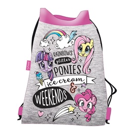 St.Majewski Sport Bag My Little Pony 5903235205132