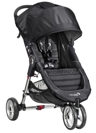 Baby Jogger City Mini Single Black