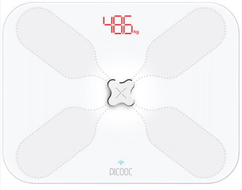 Ķermeņa svari Picooc S3 Lite