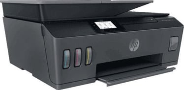 Multifunktsionaalne printer HP Smart Tank 530, tindiprinter, värviline