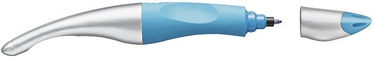 Stabilo Easy Orginal Blue Left Handed Pen