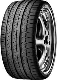 Летняя шина Michelin 205/55/R17, 95-Y-300 km/h, XL, D, B, 69 дБ