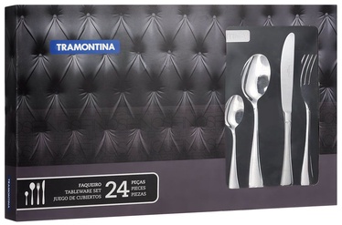 Tramontina Sevilha Flatware Set 24pcs