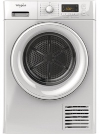 Skalbinių džiovyklė Whirlpool FT M11 82Y
