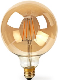 Nedis WIFILF10GDG125 Wi-Fi Smart LED Filament Bulb
