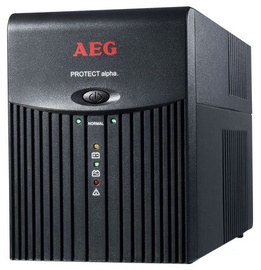 AEG Protect Alpha 1200