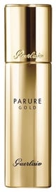 Tonālais krēms Guerlain Parure Gold 05 Dark Beige