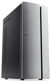 Lenovo Ideacentre 510-15ICK 90LU005TPB PL