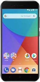 Xiaomi Mi A1 4/32GB Dual Black ENG/RU