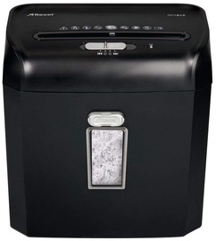 Уничтожитель бумаг Rexel Promax RPX612, 4 x 40 mm