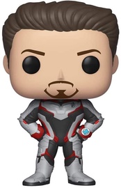 Rotaļlietu figūriņa Funko Pop! Marvel Avengers Tony Stark 449