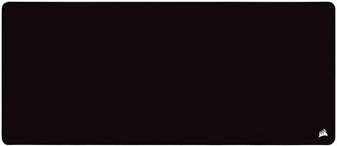 Peles paliktnis Corsair MM350, 93 cm x 40 cm x 0.4 cm, melna