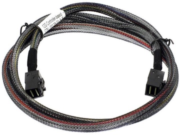 Intel HD Mini SAS Cable Kit AXXCBL800HDHD