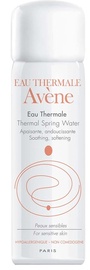 Sejas sprejs Avene Eau Thermale Spring Water, 50 ml, sievietēm