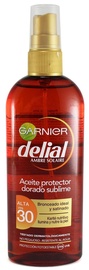 Garnier Delial Ambre Solaire Sun Oil SPF30 150ml