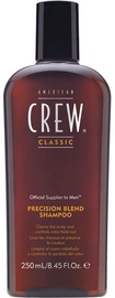 American Crew Precision Blend Shampoo 250ml
