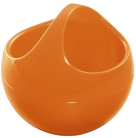 Spirella Bowl Make-Up Orange