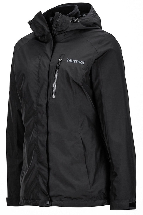 Куртка Marmot, черный, M