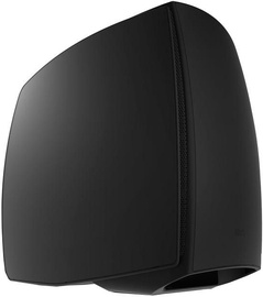 NZXT Manta Mid Tower mITX Black CA-MANTC-M1