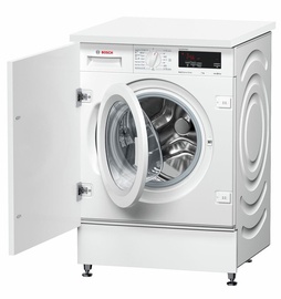 Skalbimo mašina Bosch WIW24340EU