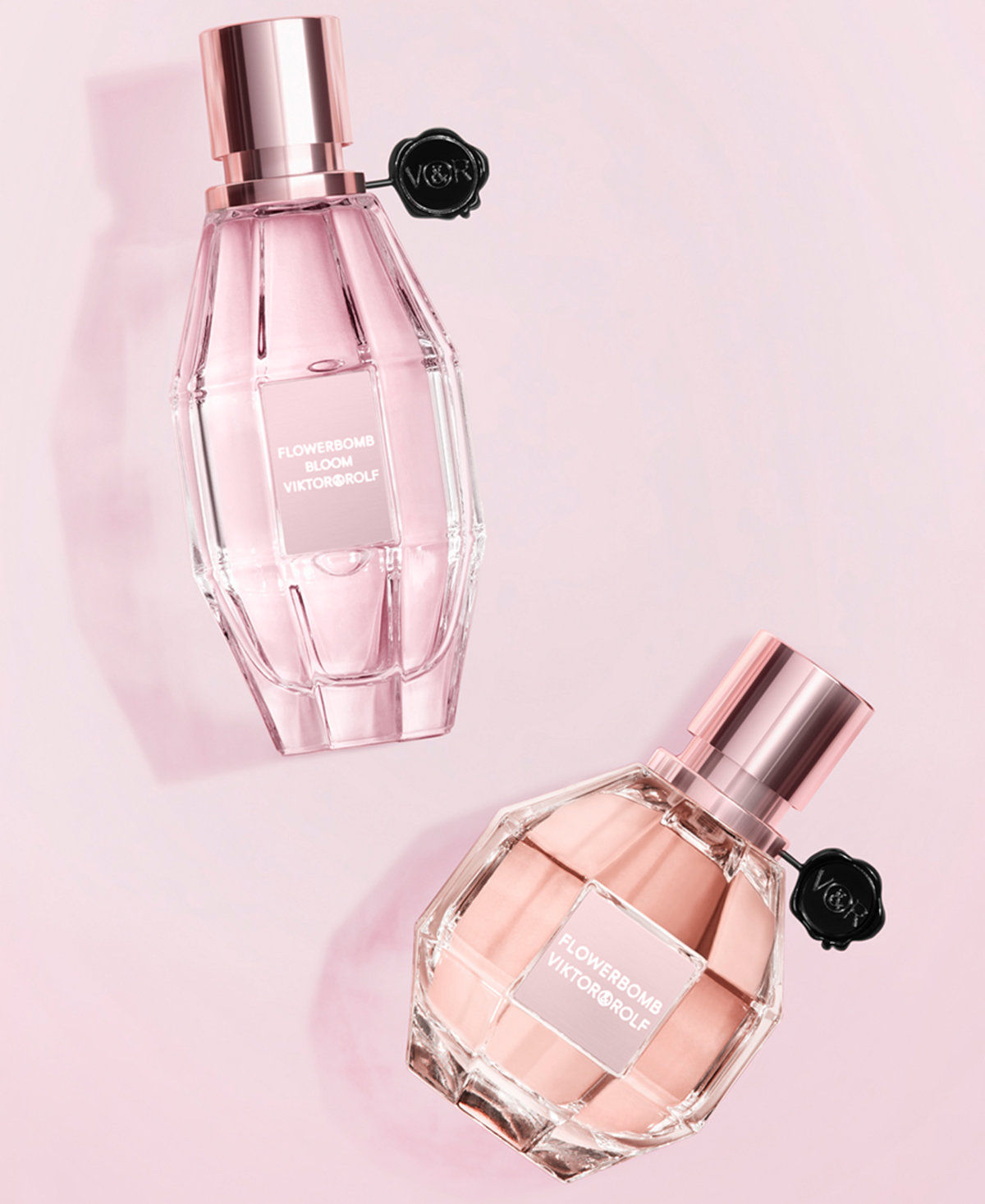 viktor & rolf flowerbomb bloom eau de toilette