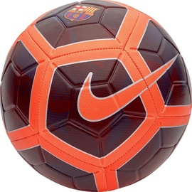 Nike FC Barcelona Strike Ball SC3280 681 Size 5