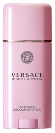 Dezodorants sievietēm Versace Bright Crystal Deostick, 50 ml