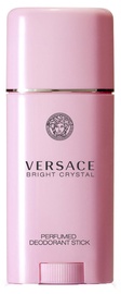 Dezodorants sievietēm Versace Bright Crystal, 50 ml