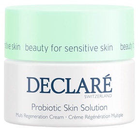 Sejas krēms sievietēm Declare Probiotic Skin Solution, 50 ml