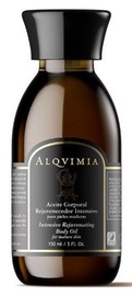 Alqvimia Body Oil 150ml Intensive