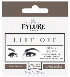 Eylure Lift Off Individual Lash Remover 6ml