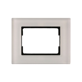 Rāmis Vilma Electric R01V XP500 Socket Frame White