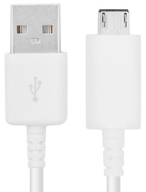 Samsung G920/G925 S6 Original Micro USB Data & Charging Cable White