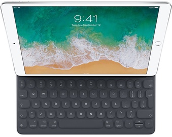 Klaviatūra Apple Smart Keyboard Smart Keyboard, bezvadu