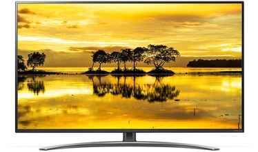Televizorius LG 49SM9000PLA