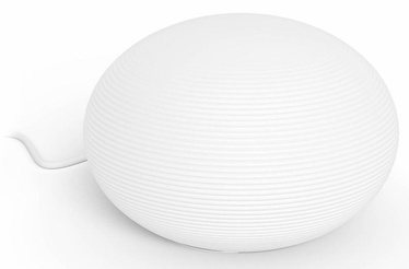 Gaismeklis Philips Hue Flourish Table Tamp 9.5W White