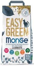 Kaķu pakaiši Monge Easy Green MN15028, 10 l