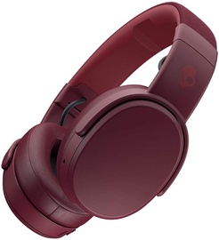 Belaidės ausinės Skullcandy Crusher ANC Red