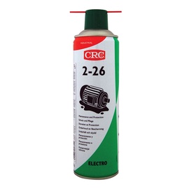 CRC 2-26 Electric System Lubricant30348-AB 500ml