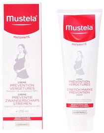 Ķermeņa krēms Mustela, 250 ml
