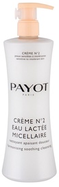 Payot Creme No2 Harmonising Cleanser 400ml