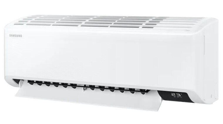 Кондиционер воздуха Samsung NORDIC DLX AR12TXFYBWKNEE/XEE, 3.5 kW / 4 kW