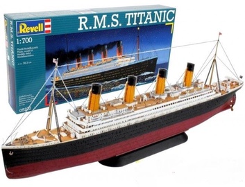 Konstruktor Revell 05210R, plastik