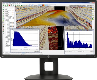 Monitorius HP Z27s