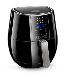 Kuumaõhufritüür Black & Decker Single 3 BXAF3500E, 1500 W