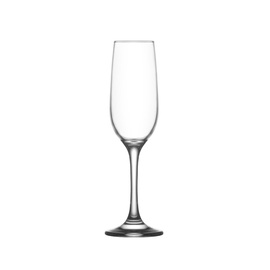 Šampanieša glāžu komplekts Lav Fame, stikls, 0.215 l, 6 gab.