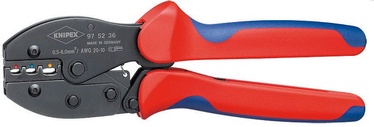 Noņēmējs Knipex Wire Nozzle Crimping Pliers 0.5-6.0mm2
