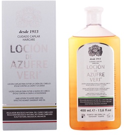 Intea Azufre Veri Hair Lotion 400ml