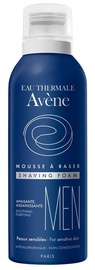 Skūšanās putas Avene Men, 200 ml